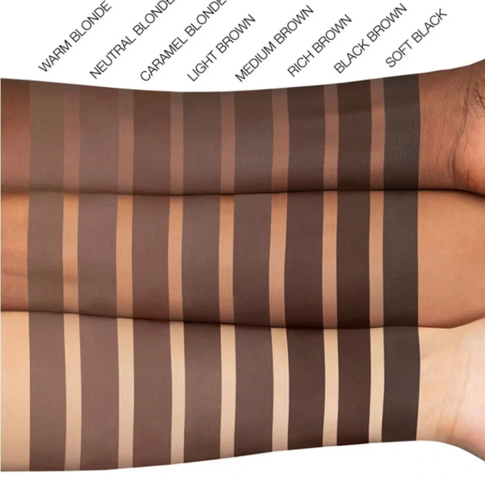 #BOMBBROWS Full ‘n Fluffy Fiber‎ Gel